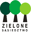 Logo LGD Zielone Sąsiedztwo