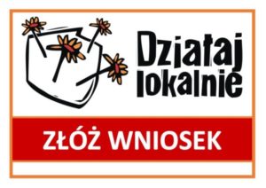 Spotkanie Działaj Lokalnie w biurze LGD ZS